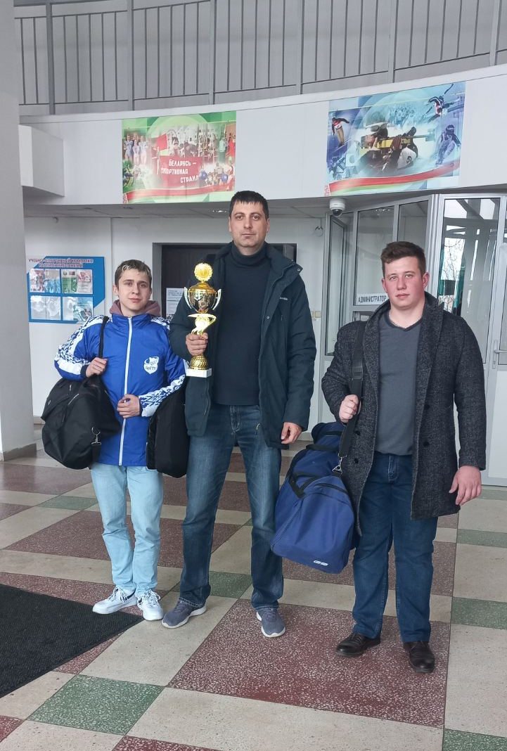 Первенство и Чемпионат Республики Беларусь по классическому и экипировочному пауэрлифтингу