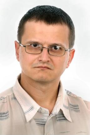 Юхимук Михаил Михайлович