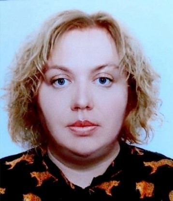 Павлова Инесса Павловна