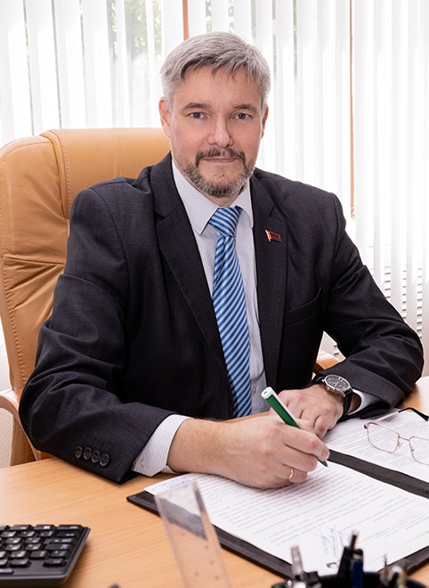 Проровский Андрей Геннадьевич