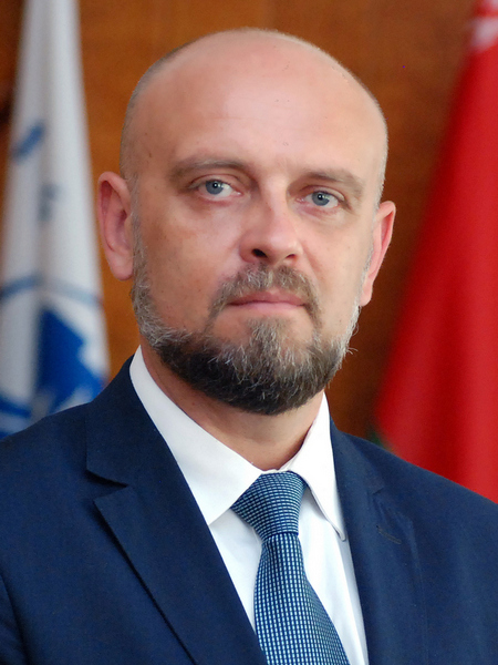 Александр Вячеславович Драган