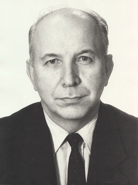 Федоров Владислав Германович